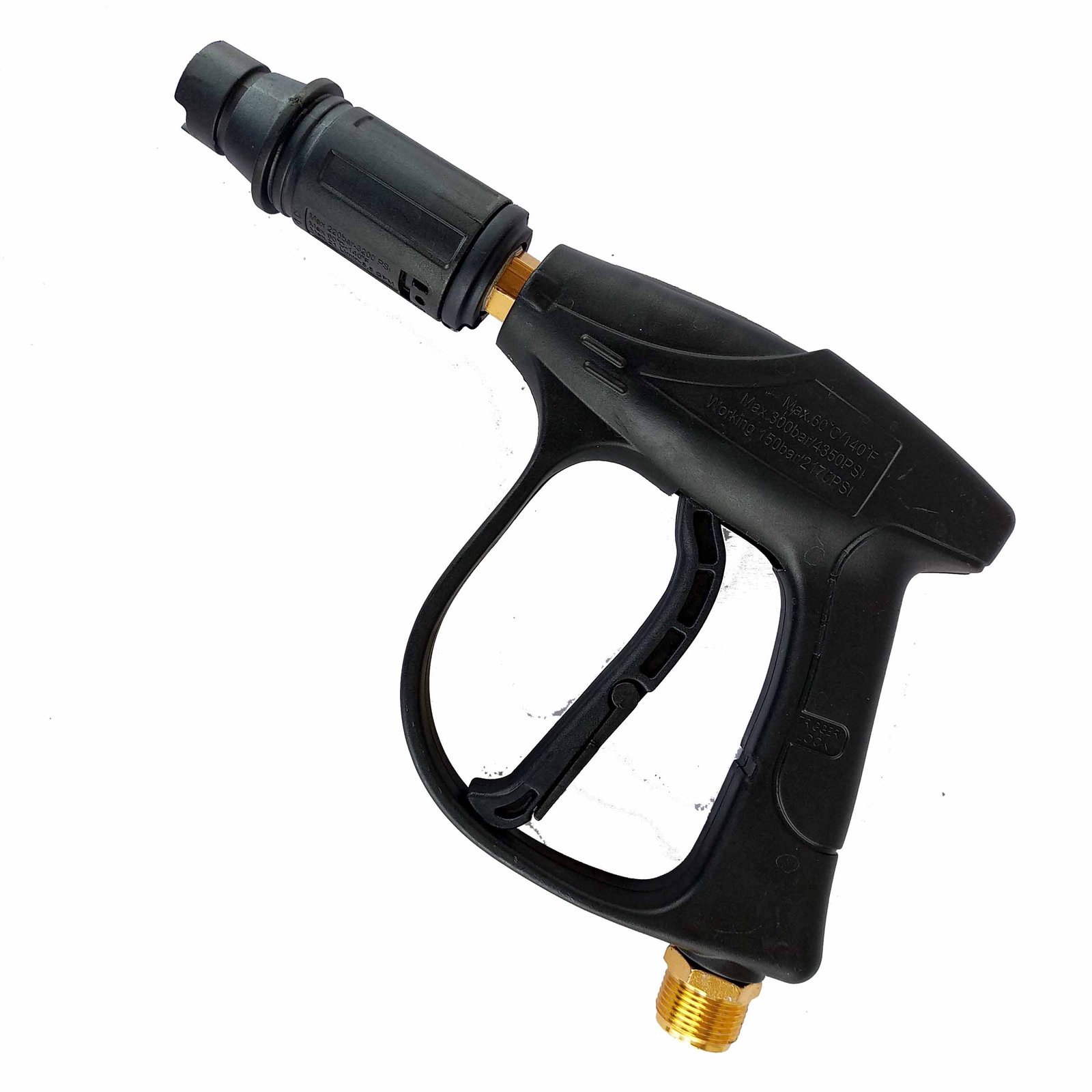 High Pressure Washer Gun-3200PSI