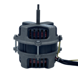 Chimney Exhaust Motor High-Performance 170W