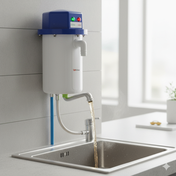 Instant Water Heater