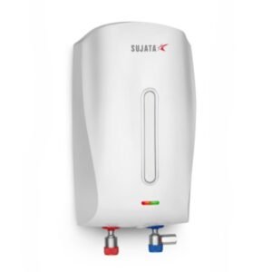 Sujata IWH 27 3L instant Heater Geyser