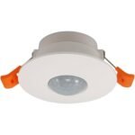 indoor motion detector