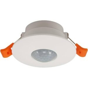 indoor motion detector