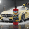 Car Wash Foam Shampoo