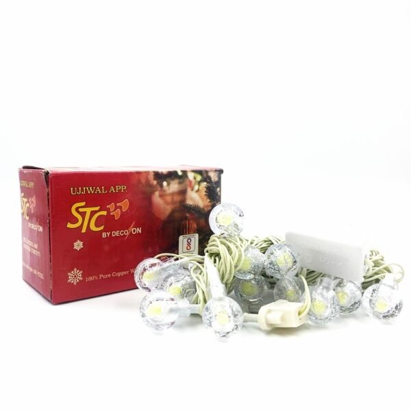 Gel ball Fairy light