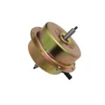 Chimney Motor