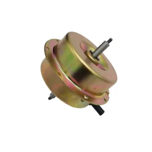 Chimney Motor