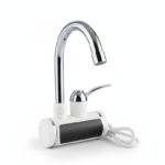 instant electric heater faucet