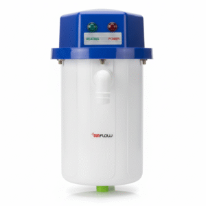 Portable Instant Geyser for Kitchen