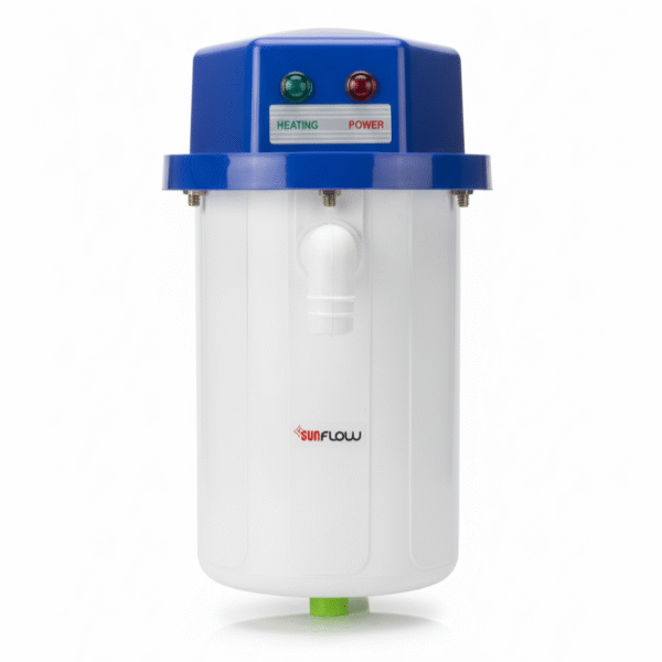 Portable Instant Geyser for Kitchen