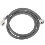 Washing machine feed pipe, flexible water inlet hose -2 MTR