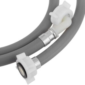 Washing machine feed pipe, flexible water inlet hose -2 MTR