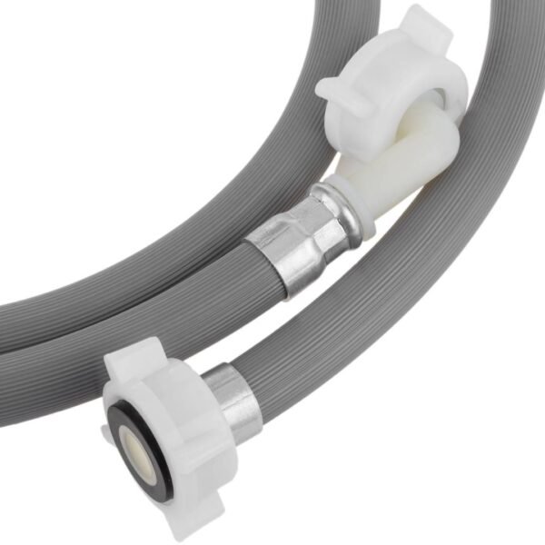 Washing machine feed pipe, flexible water inlet hose -2 MTR