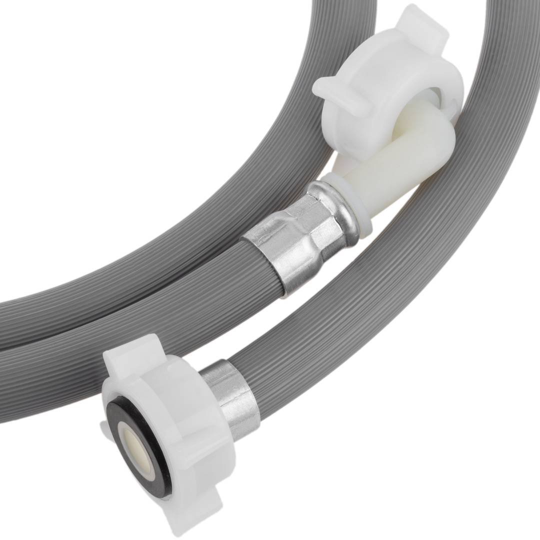 Washing machine feed pipe, flexible water inlet hose -2 MTR