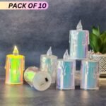 led-CANDLE