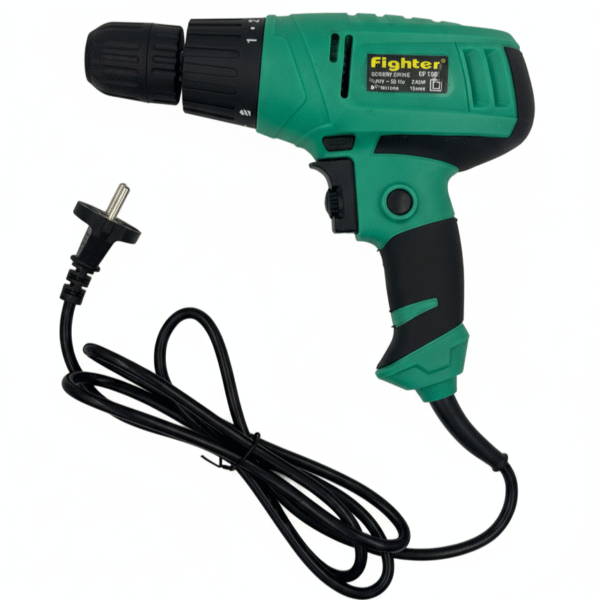 FIGHTER ELECTRIC SCREW DRIVER -350W