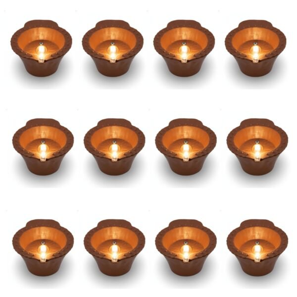 water sensor diya