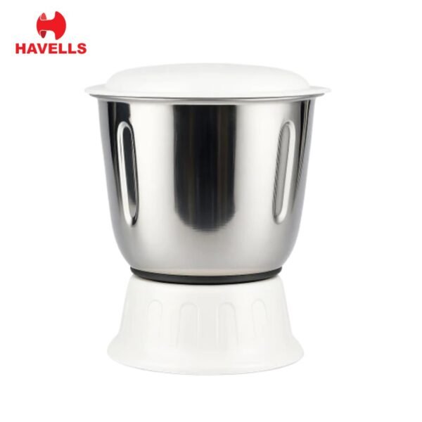 HAVELLS Jar for (Blending Jar with Lid) Medium (Genuine)