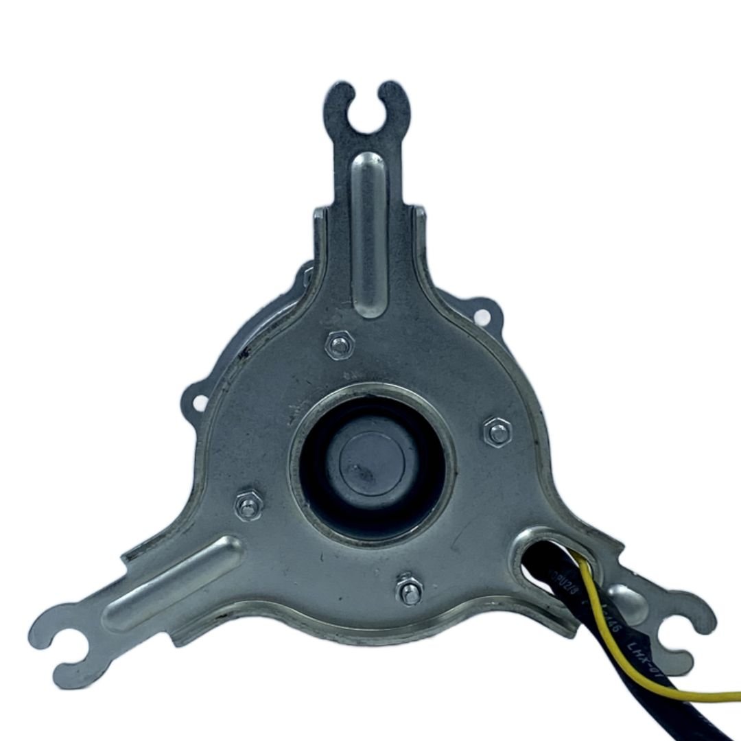 Chimney Exhaust Motor High-Performance-220V