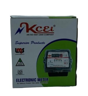 METER