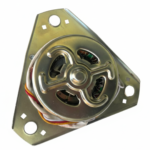 Wash Motor Compatible with LG Semi Automatic Washing Machine Copper Winding