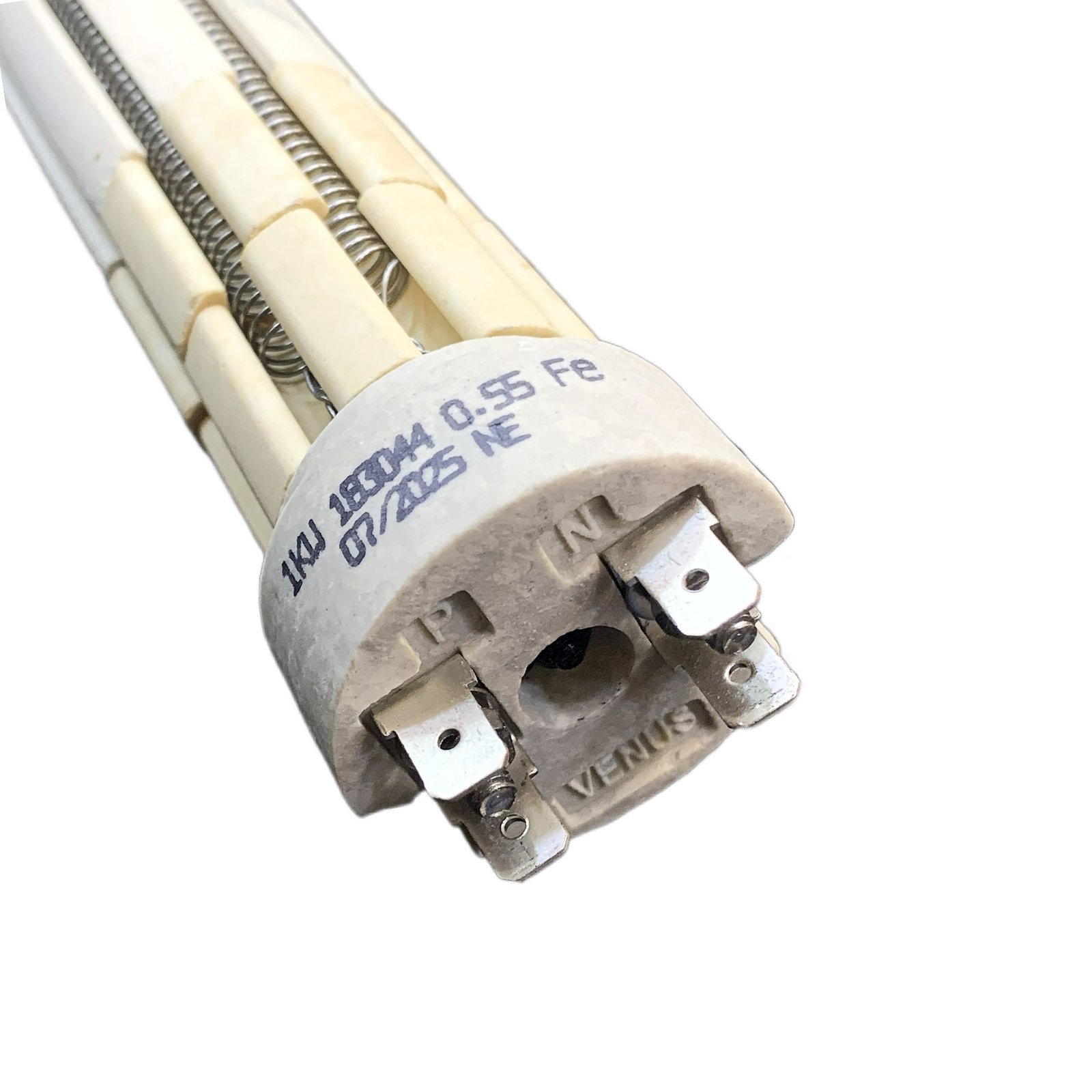 Venus Cartridge Heating Element (Mini) - 1000W-(Genuine)