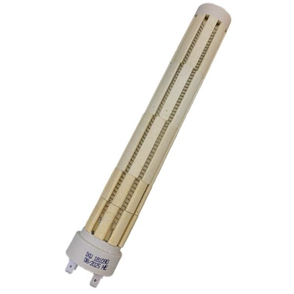 Ensure your water heater provides reliable performance with the Original Venus 1000W Mini Cartridge Heating Element. This is a genuine spare part from Venus Home Appliances, a trusted name in the water heater industry.