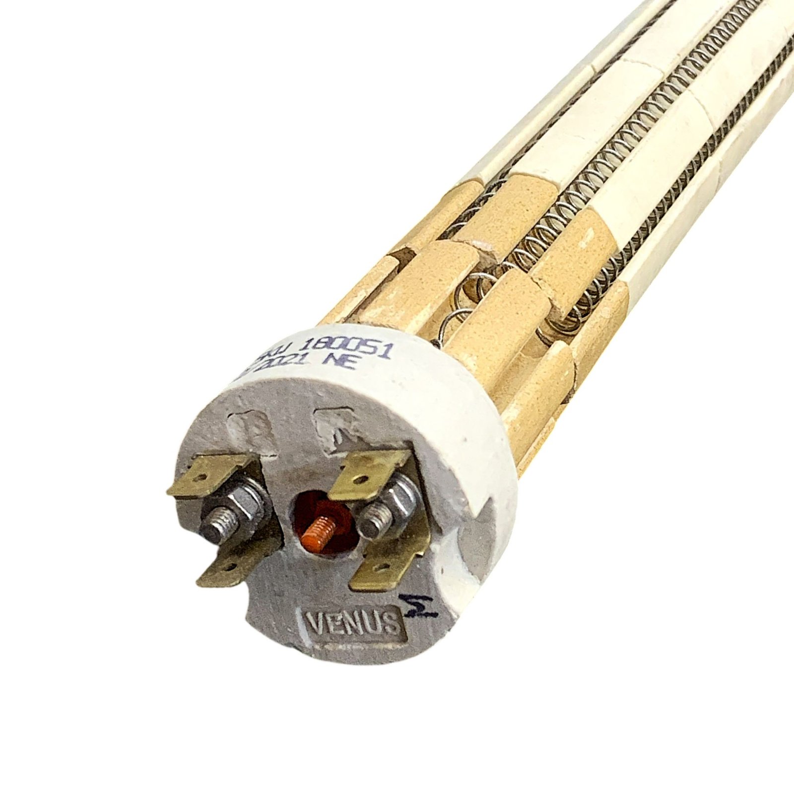 Venus Cartridge Heating Element (Mini) 7 STEP - 1500W-(Genuine)