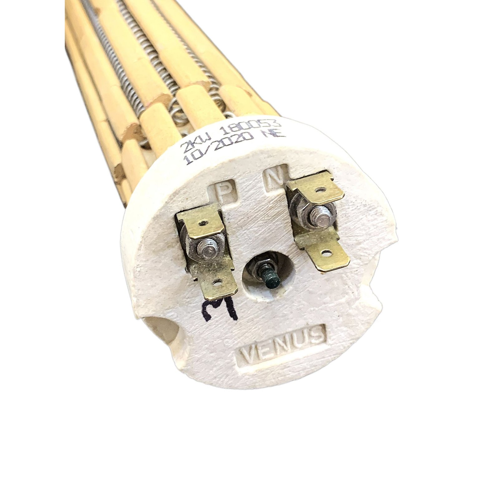 Venus Cartridge Heating Element 6 STEP – 2000W-(Genuine)