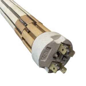 Venus Cartridge Heating Element 425MM- 2000W-(Genuine)