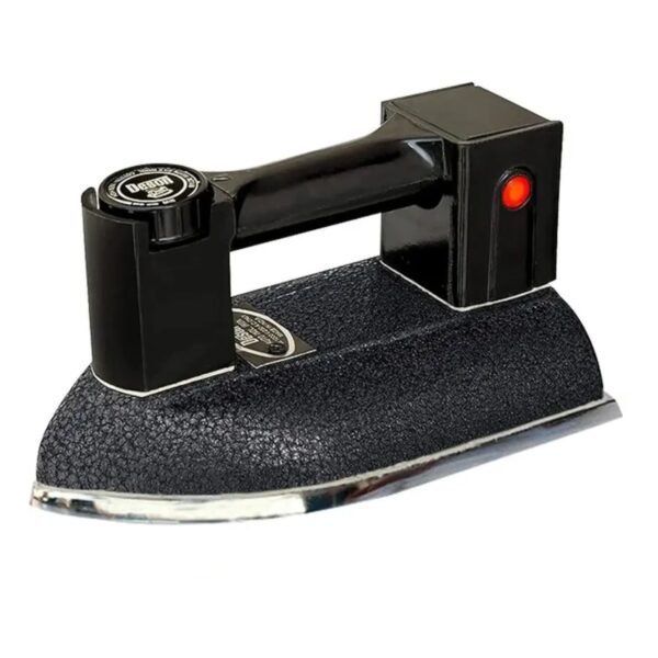 Deson Heavy Weight Industrial Auto Laundry Iron, 1000W, 5kg