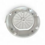 Sujata Base Plate with feet