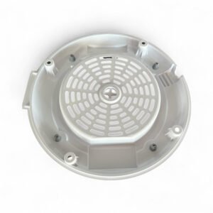 Sujata Base Plate with feet