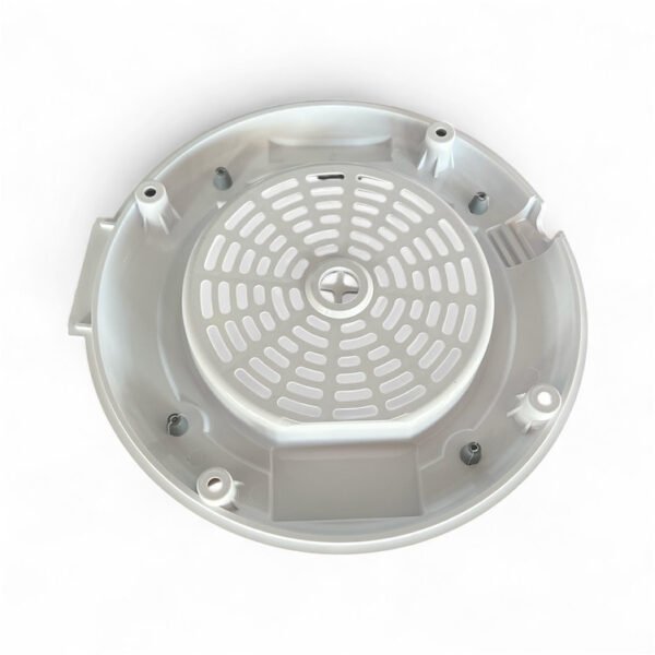 Sujata Base Plate with feet