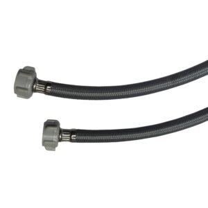 18 inch flexi pipe