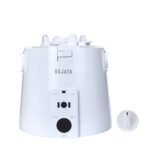 Sujata 900W Motor Body Full Set with Knob| Compatible Replacement for Sujata Mixer Grinders.