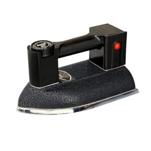 Deson Heavy Weight Industrial Auto Laundry Iron, 1250W, 6KG