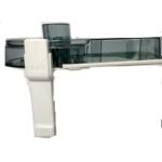 SUJATA Top Cover Powermatic Juicer, With Side Clamp Lock
