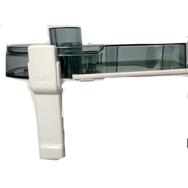 SUJATA Top Cover Powermatic Juicer, With Side Clamp Lock