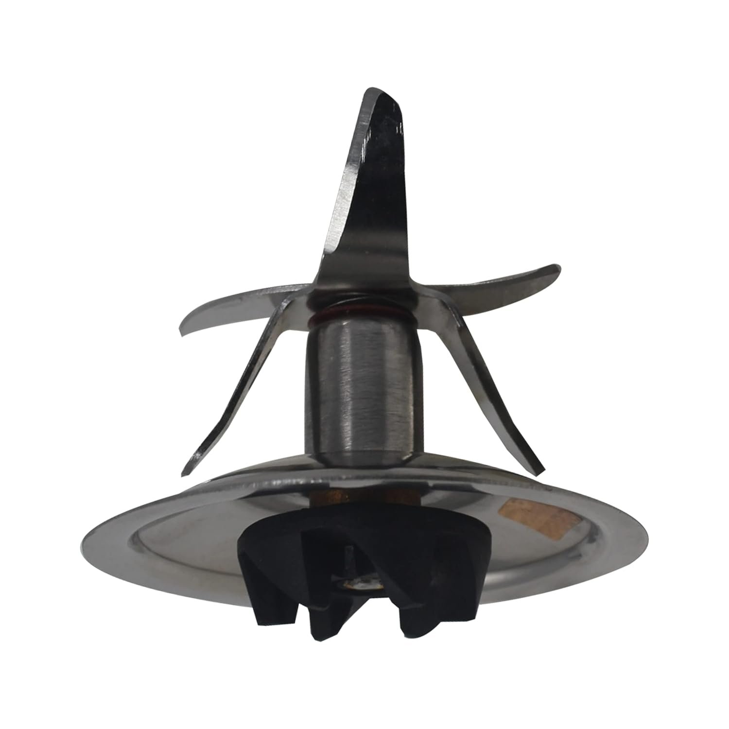 Sujata Blender Jar Blade Assembly, Compatible with Frootmix and Standard Jars, Stainless Steel