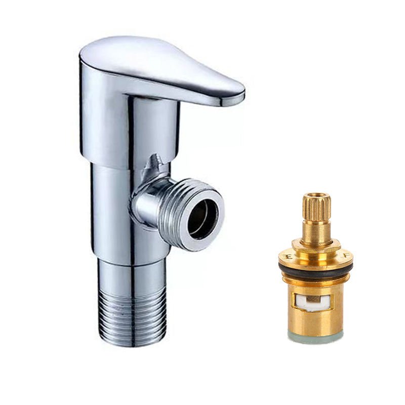 Angle Valve Cock Faucet