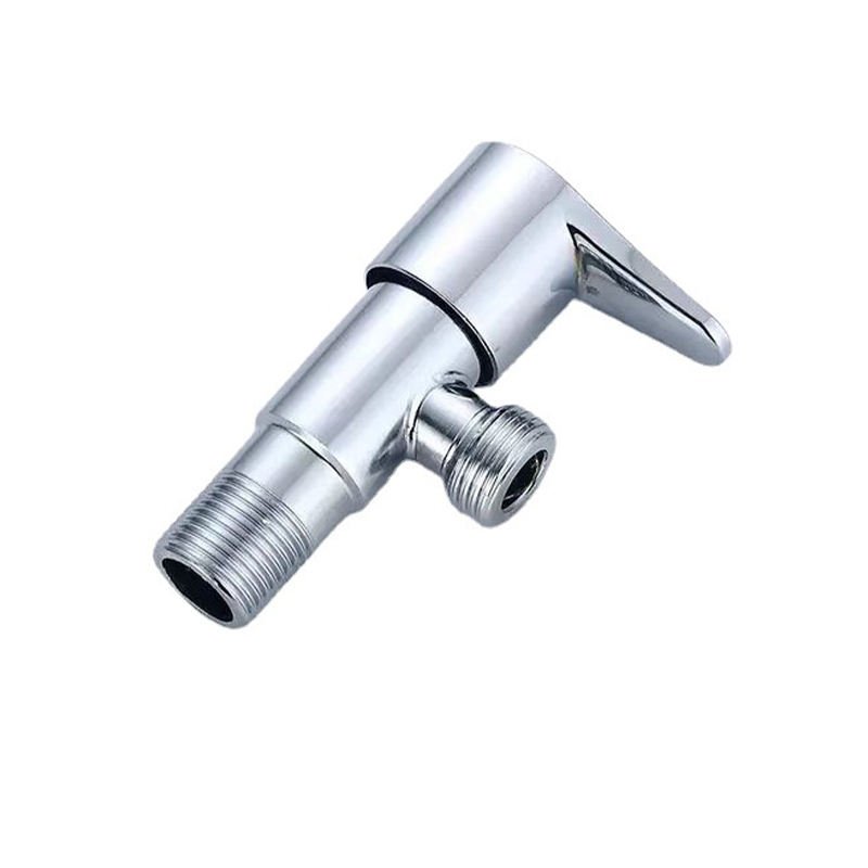 Angle Valve Cock Faucet