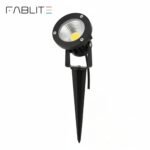 LED Spike Light