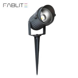 FABLITE LED Spike Light Waterproof 5W