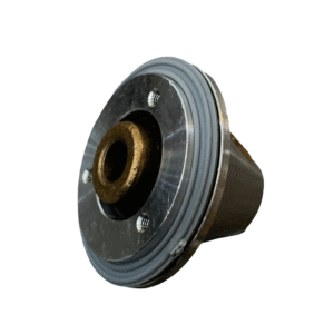 Sujata MEGAFLOW BUSH SEAL (Alluminium) - Genuine Spare Part (SPR05800100)