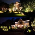 LED Spike Light