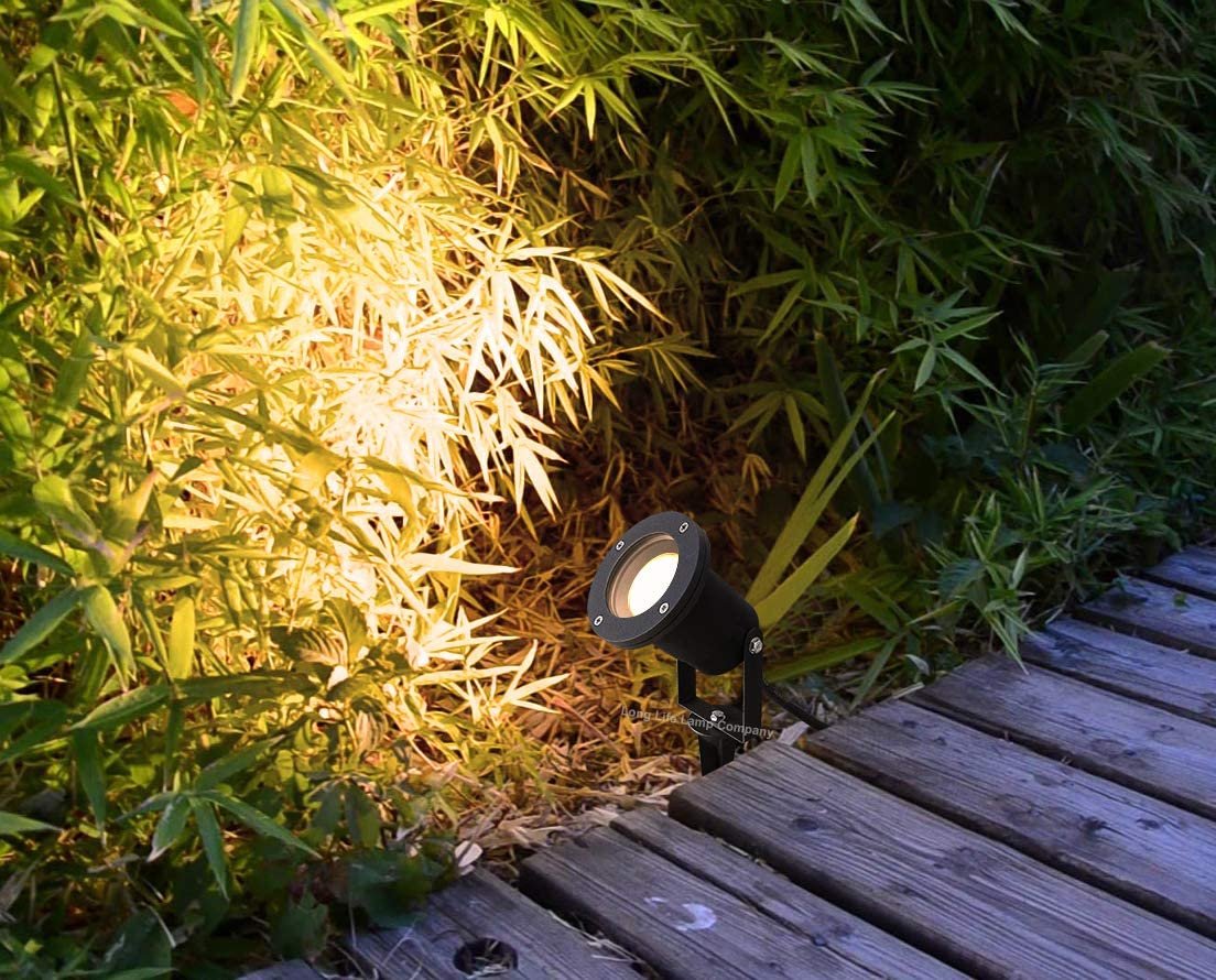 LED Spike Light garden