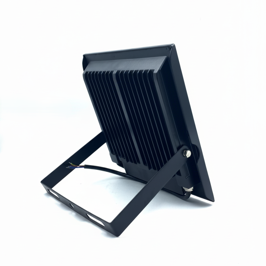 LED flood light 100W