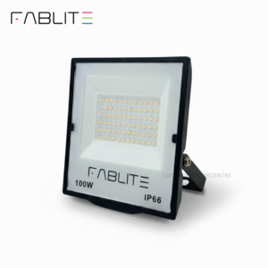 LED flood light 100W