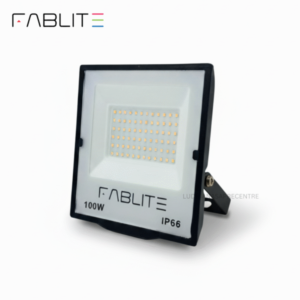 LED flood light 100W