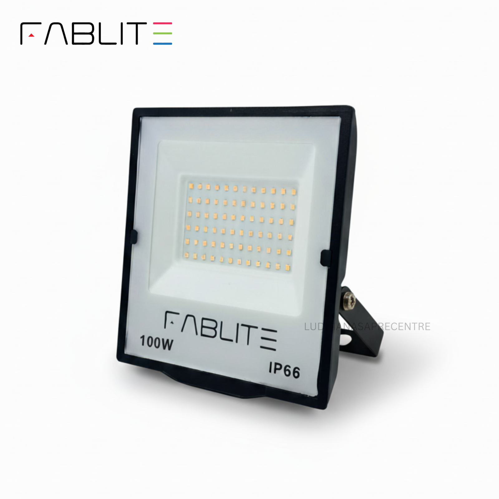 LED flood light 100W